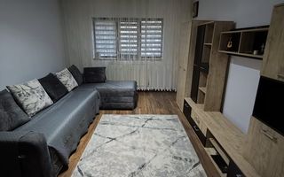 Apartament de închiriat cu 2 camere zona Dacia, Iasi - Poză 5