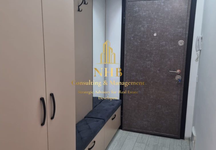 Apartament 3 camere , Moghioros Park Residence - Poză 5