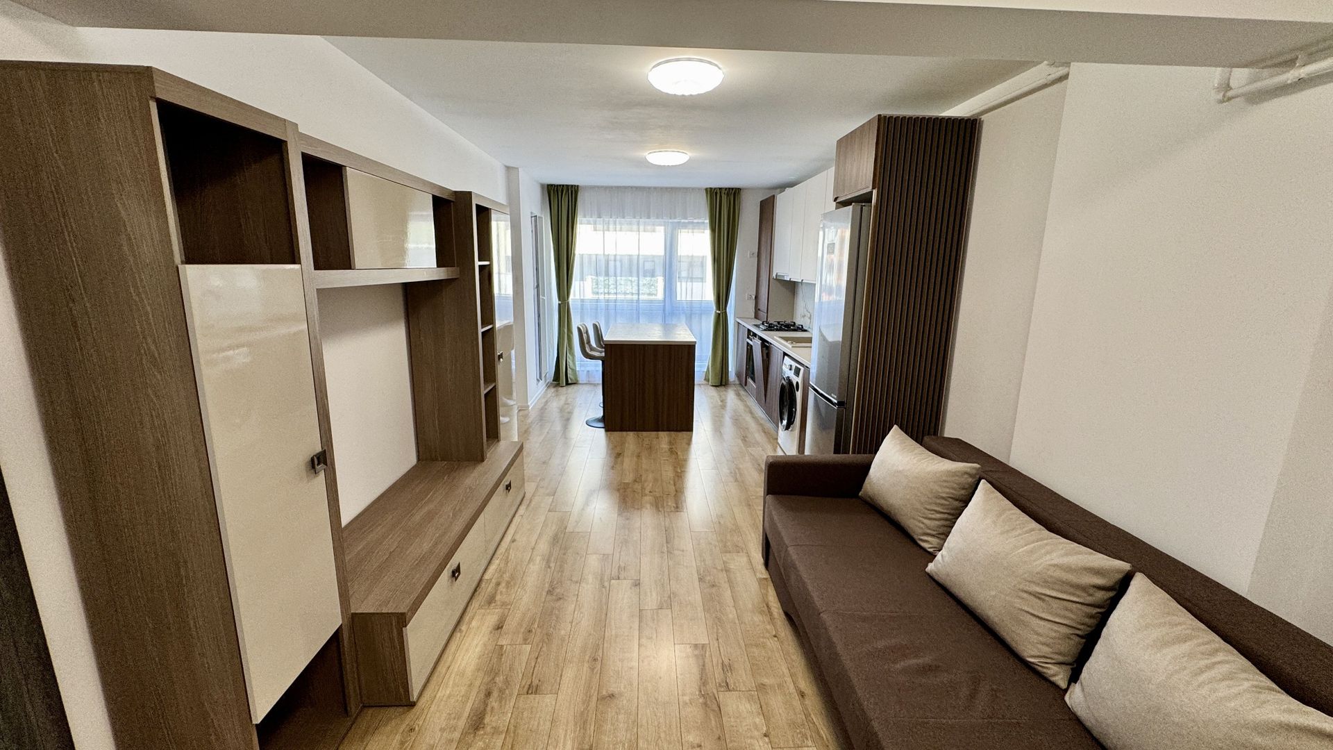 Apartament 2 camere | Vivamus | Complet mobilat | Parcare inclusă - Poză 12