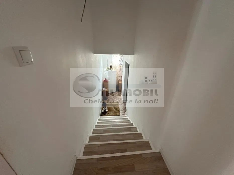 Apartament 3 camere BREAZU 72mp 73.000 euro - Poză 8