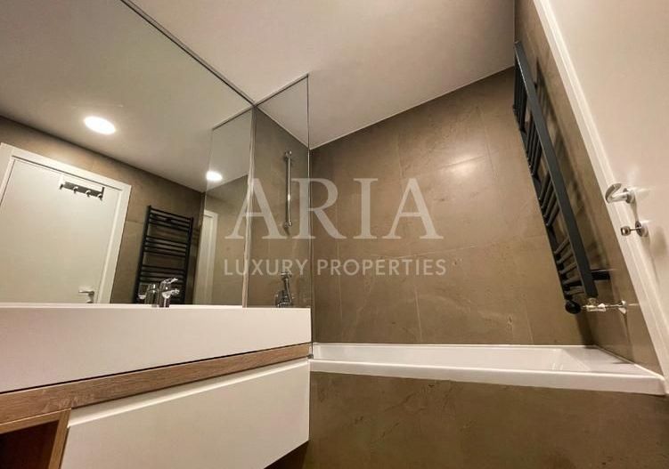 One Herastrau Towers | Parking | 3rooms - Poză 7