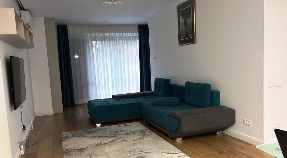 Apartament 3 camere cu gradina privata | zona Sisesti - Poză 3