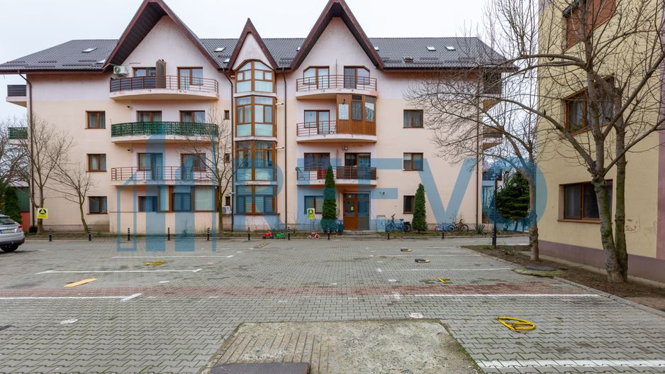 PENTHOUSE de vânzare, Grădina cu Magnolii+ 3 locuri de parcare, COMISION 0%! - Poză 58