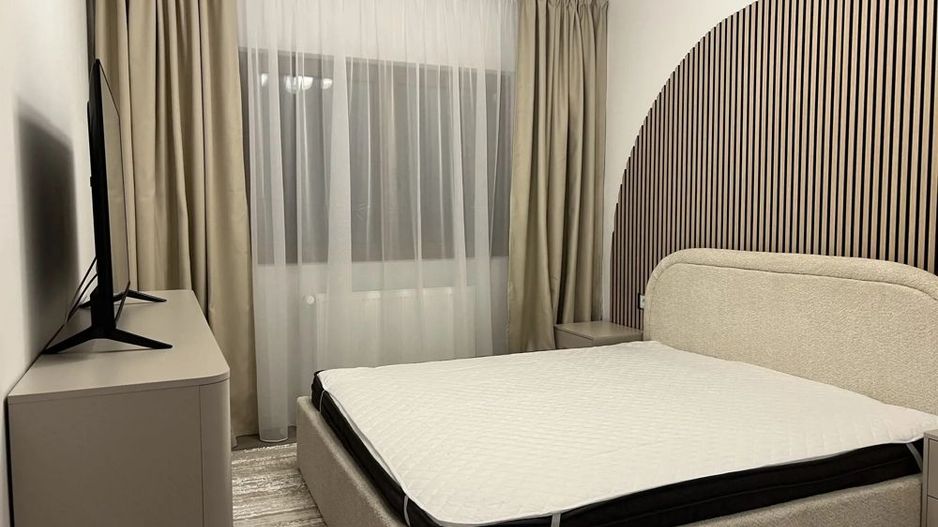 De inchiriat apartament cu 2 camere , Cartierul Solar sector4 - Poză 1