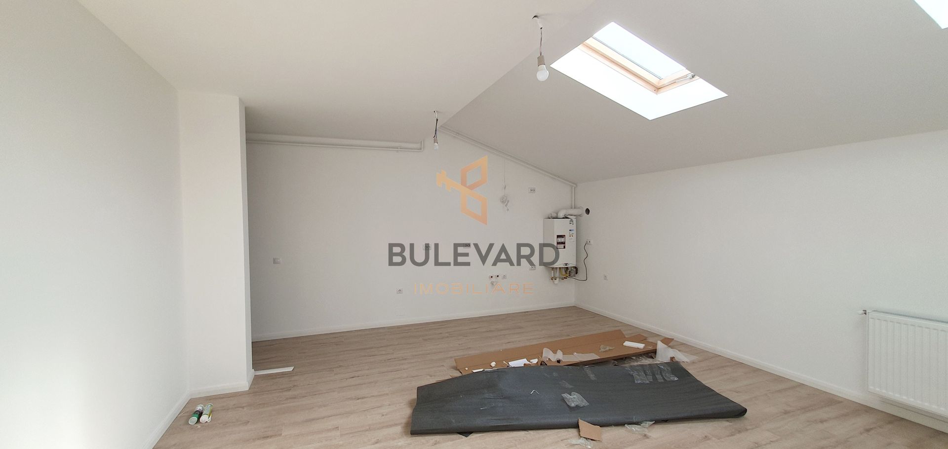 Apartament cu 2 camere+parcare exterioara, zona strazii Somesului! - Poză 3