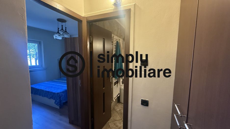 Apartament 2 camere Bazda lui Novac P/4 - Poză 12