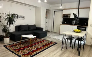 Ideal Investiție! 1 Cameră Open-Space | Tătărași (Bloc 2022) – Vedere Panoramică - Poză 14