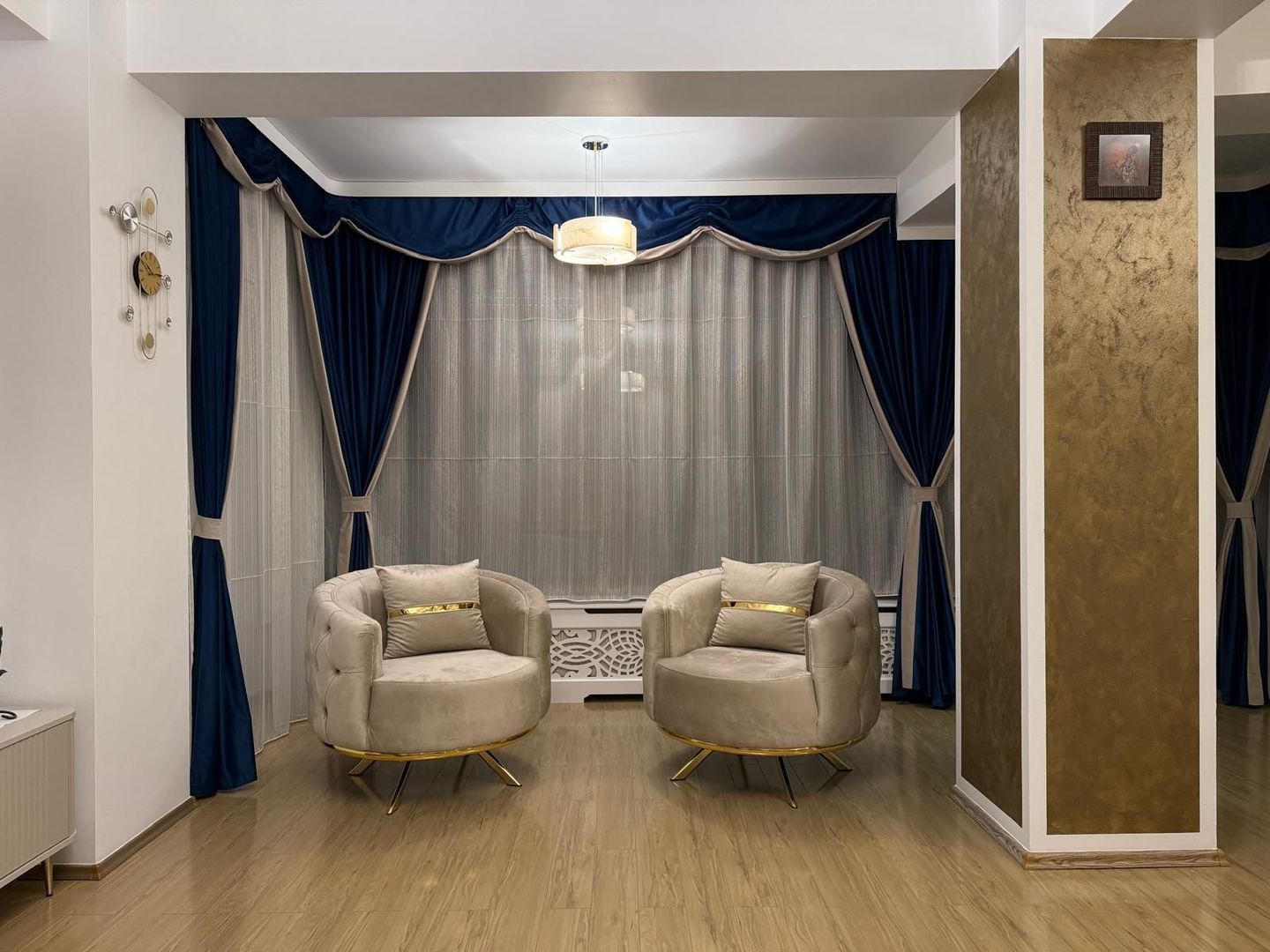 Apartament de lux cu panorama superba la Dunare - Poză 15