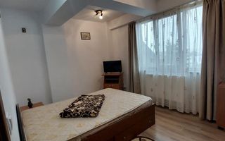 APARTAMENT 2 CAMERE POPAS  PACURARI ETAJ 1 MOBILAT SI UTILAT  LOC DE PARCARE INTABULAT - Poză 10