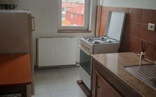 Apartament 2 camere | Traian | 62 mp | - Poză 2