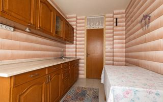 2 CAMERE DECOMANDAT | TEIUL DOAMNEI | BLOC REABILITAT | - Poză 8