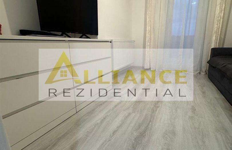 Sos Oltenitei APARTAMENT 3 CAMERE mobilat utilat - Poză 4