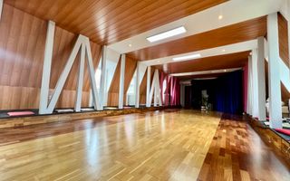 Spațiu business *100mp* // Kiseleff - Poză 29