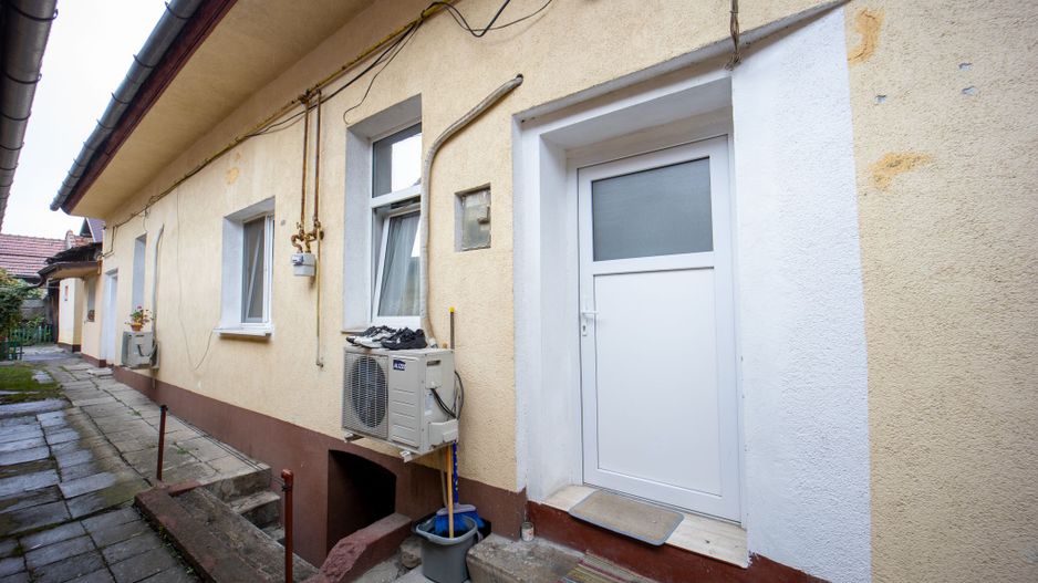 Casa 92mp Zona Centrala Strada Morii - Poză 2