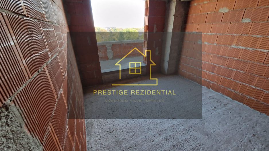 Ap 2 Camere Decomandata,Curte 100 mp,Nicolae Grigorescu-Metrou - Poză 7