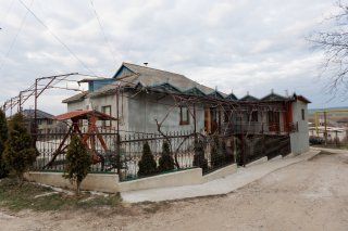 Vânzare, casă, 4 camere, str. Mitropolit Varlaam, Cimișlia - Poză 4