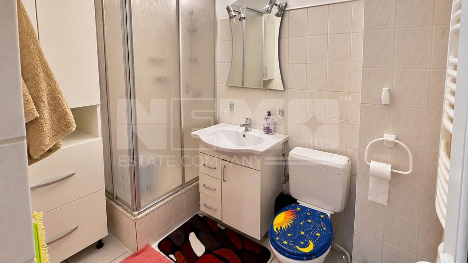 Apartament George Enescu | 3 camere | Etaj 6 | Mansarda | 95000 Euro - Poză 13