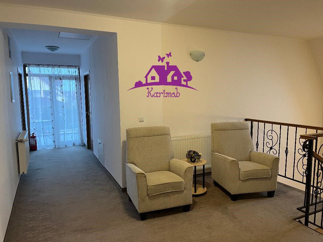 Pensiune si afacere la cheie in Marghita - Poză 23