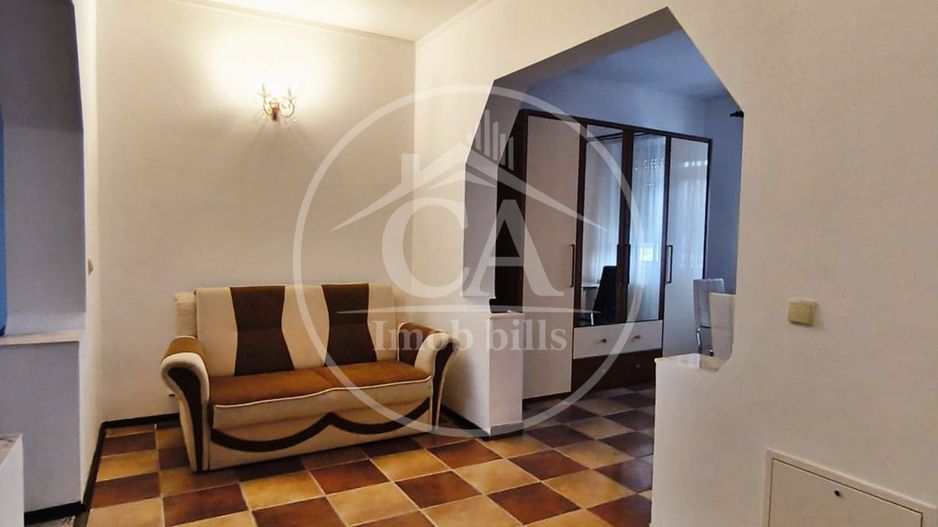 Casa de închiriat cu 6 camere în Cartierul Oncea, Oradea - Poză 18