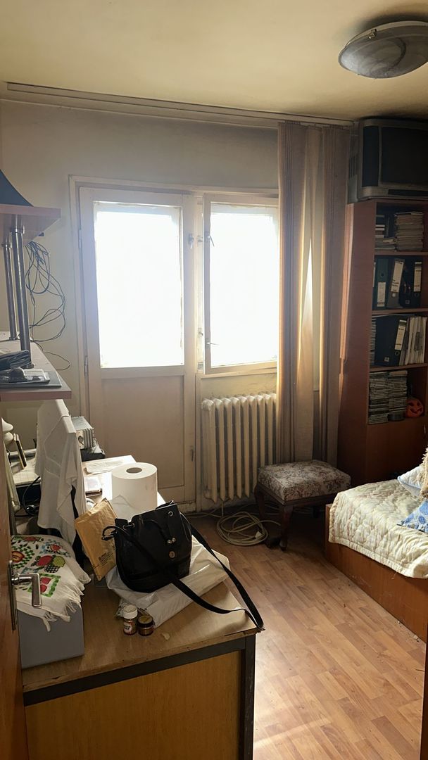 De Vanzare Apartament 3 Camere, Piata Rahova - Sebastian - Poză 4