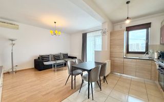 Apartament cu 2 camere mobilat si utilat | Etajul 2 | Giroc, langa Penny. - Poză 8