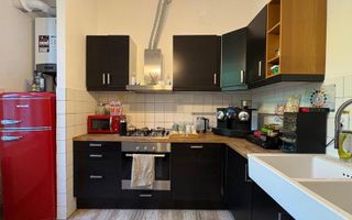 5 camere |  Kiseleff | Aviatorilor | terasa 9 mp | garaj - Poză 8