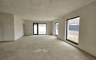 Casa individuala pe un singur nivel 123 mp teren 390 mp in Sura Mare - Poză 6