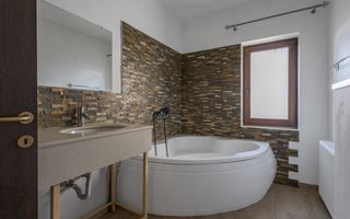 Casă cu 4 dormitoare în Ronaț | 181 mp utili | Garaj | Teren 345 mp - Poză 16