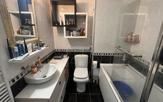 Apartament 2 camere finisat modern zona Henri Barbusse Etajul 1! - Poză 8