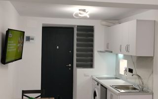 Apartament 1 camera | Etaj 1 | Modern | Ultracentral - Poză 5