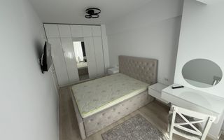 2 camere, decomandat, etaj intermediar, Tatarasi, bloc 2024! - Poză 5