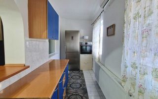 Chirie apartament  2 camere, decomandat, în Crângași - Poză 6