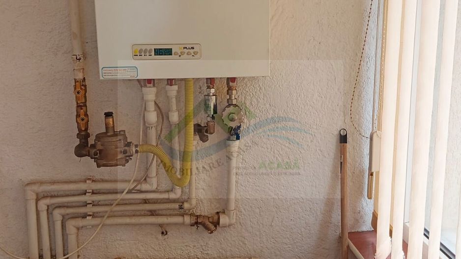 Apartament de închiriat Obcini/Suceava - Poză 10