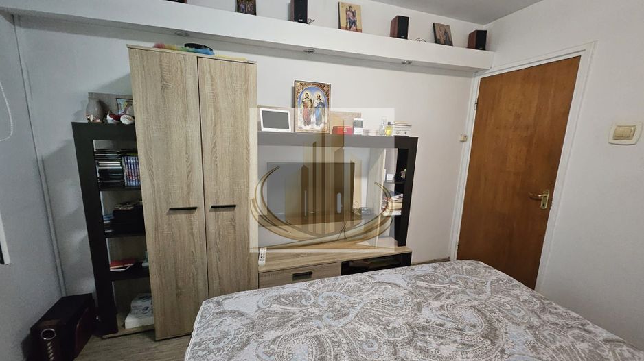 Apartament 2 camere decomandat, mobilat, utilat - Poză 3