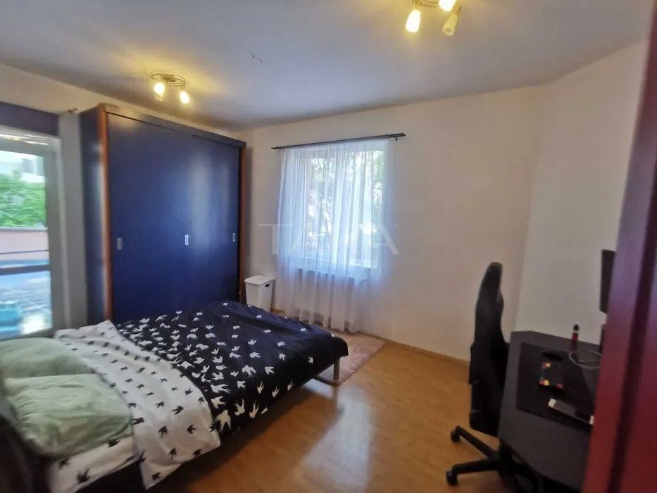 Apartament spațios cu 4 camere și terasă, cartier Buna Ziua. - Poză 4