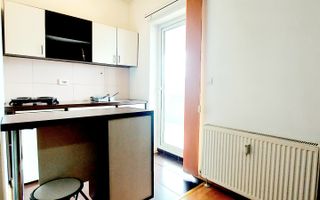 Oferim spre inchiriere garsoniera, situata in zona Soarelui, Parcare si balcon - Poză 14