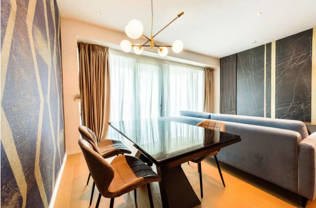 Apartament High End 3 Camere I One Mircea Eliade - Poză 3