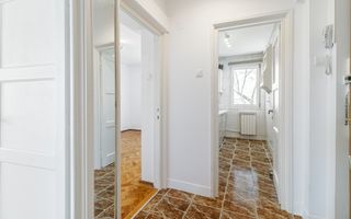 Vanzare apartament 2 camere - Floreasca - Compozitori - Centrala proprie - Poză 6