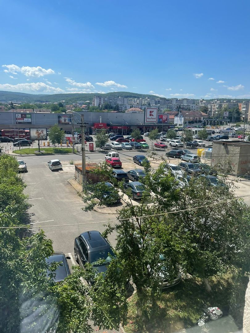Apartament 3 Camere Decomandat | 77 Mp + 16 Mp Balacon Inchis | 2 Bai | Et. 2/8 - Poză 16