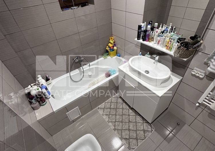 Apartament 2 camere | Burdujeni, Suceava | 64.4 MP - Poză 7