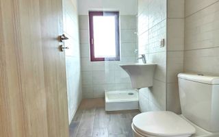 Apartament in Vila, 110 mp/utili si terasa 45 mp, Cristian/Brasov - Schiță 18