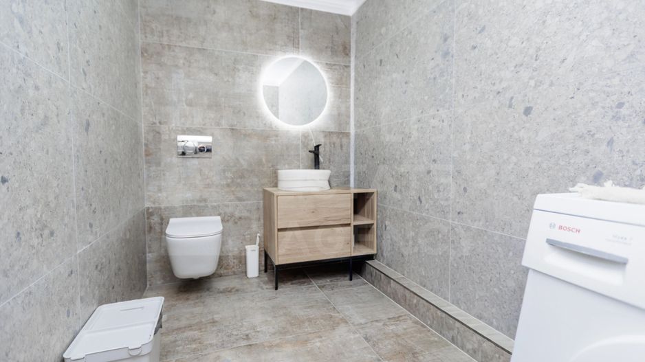 Vânzare, Townhouse, 5 camere, str. 31 August, Ialoveni - Poză 34
