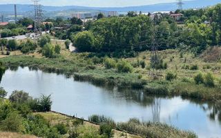 Apartament modern 2 dormitoare+living Nicolina T.Neculai - Poză 25