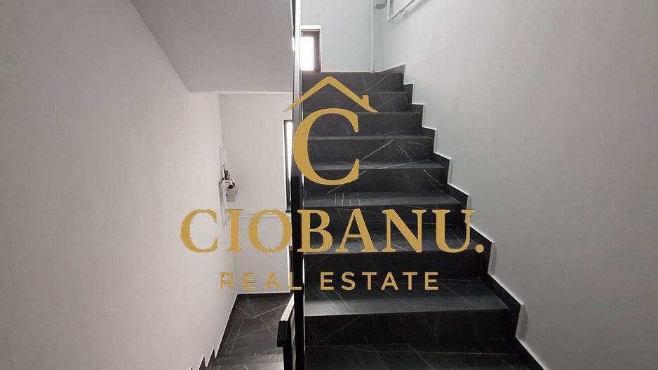 Apartament 2 camere+Parcare de inchiriat zona Centrala-Piata Mare - Poză 9