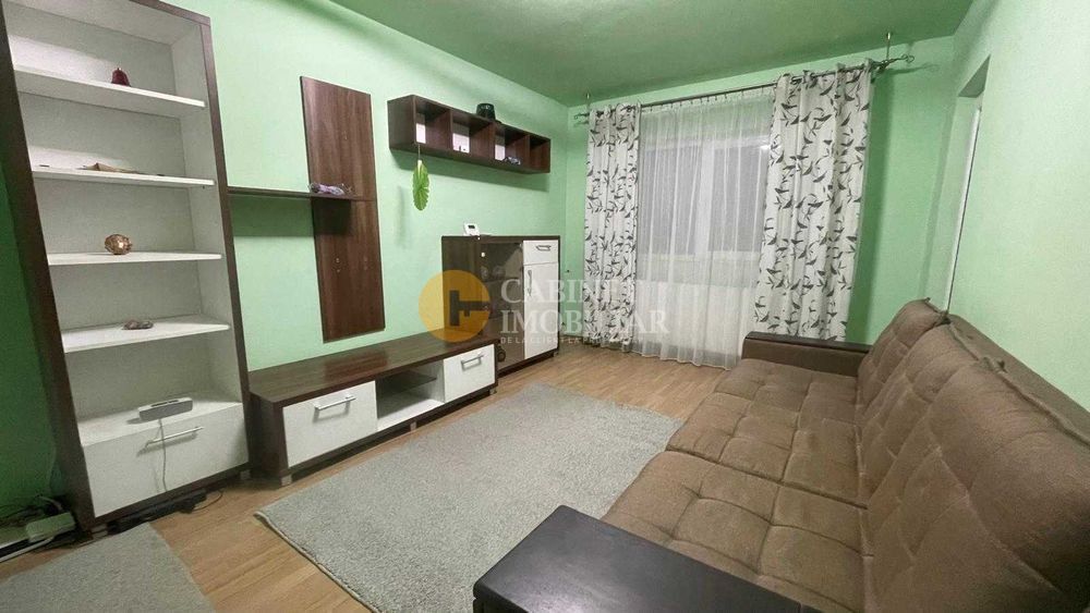 TESATURA - 3 CAMERE DECOAMNDAT - FARA RISC - MOBILAT SI UTILAT - Poză 2