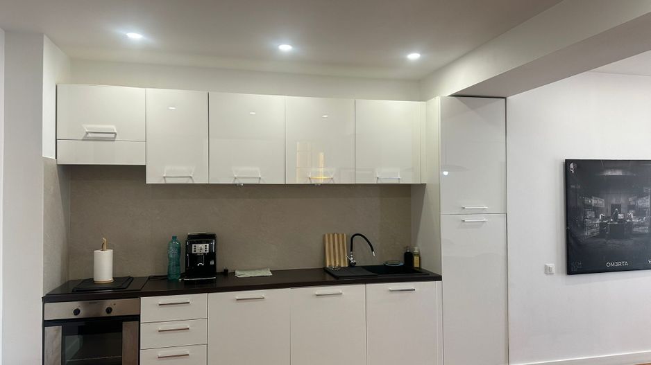 Apartament 2 camere | Parcare | Complex Rovere - Poză 5