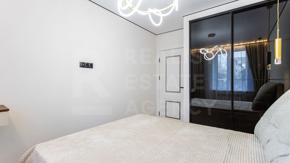 Vânzare, apartament, 2 camere, strada George Coșbuc, Centru - Poză 6