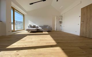 Apartament 4 camere Domenii |  imobil Boutique 20 - Poză 2