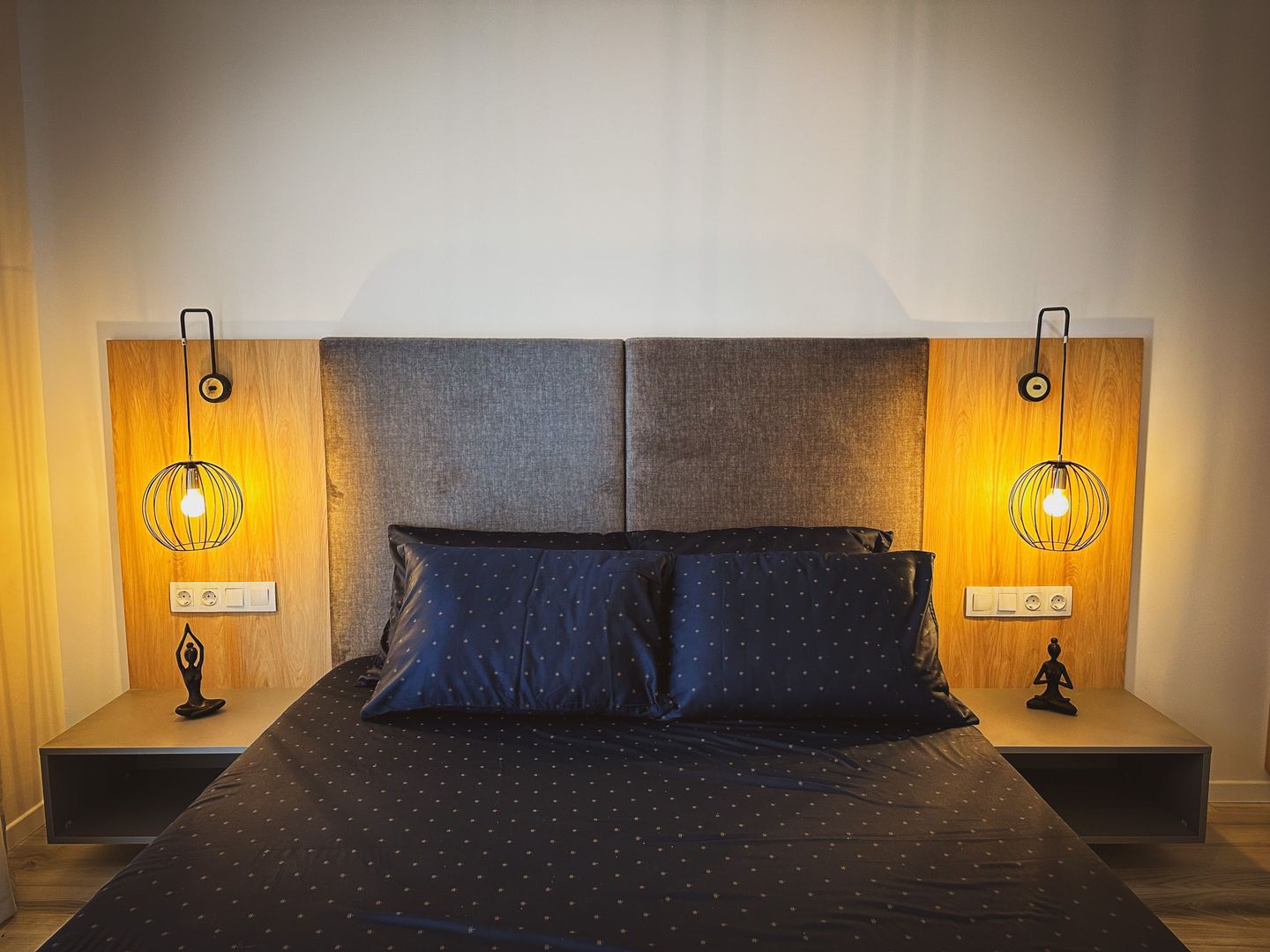 OFERTA INCHIRIATA- Apartament Superb, Denya Forest | Parcare Privata - Poză 15