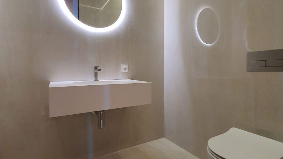 Apartament exclusivist Calea Floreasca I Vedere spectaculoasă la lac - Poză 22